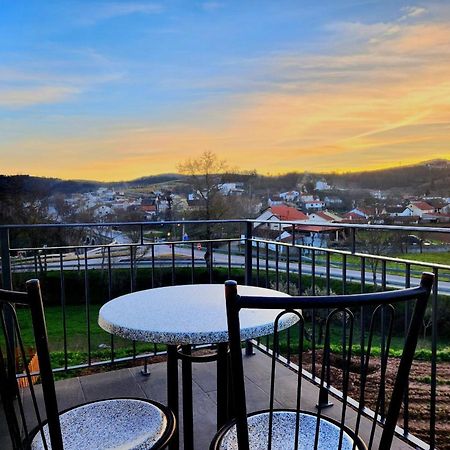 O Abel Hotel Rural Bragança Exteriör bild